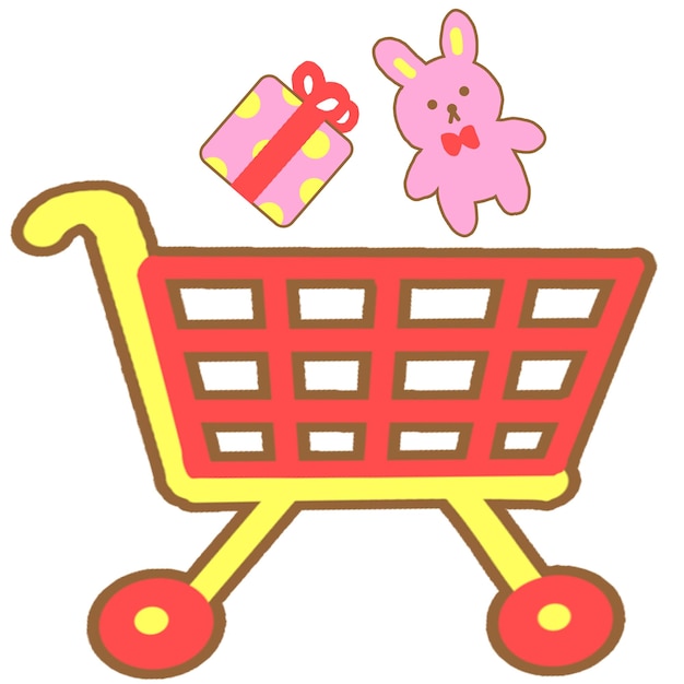 Free clip cart, Download Free clip cart png images, Free ClipArts on ...