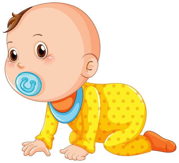 Free clip cartoon baby, Download Free clip cartoon baby png images ...