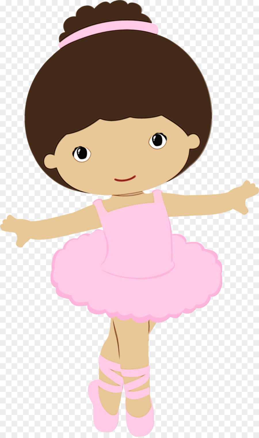 Free clip cartoon ballerina, Download Free clip cartoon ballerina png ...