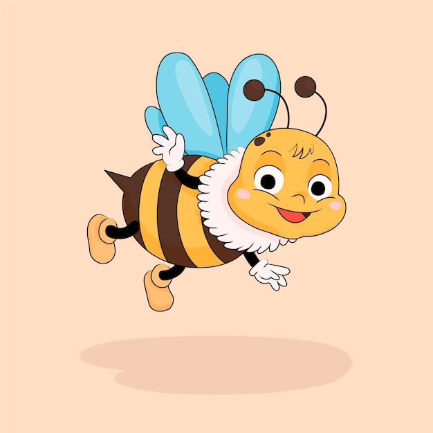 Free clip cartoon bumble bees, Download Free clip cartoon bumble bees ...