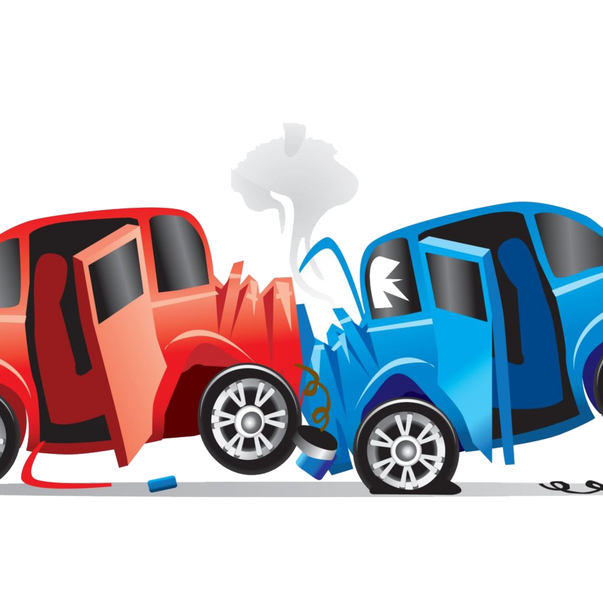 Car Crash Dataset Clip Art Library 8707