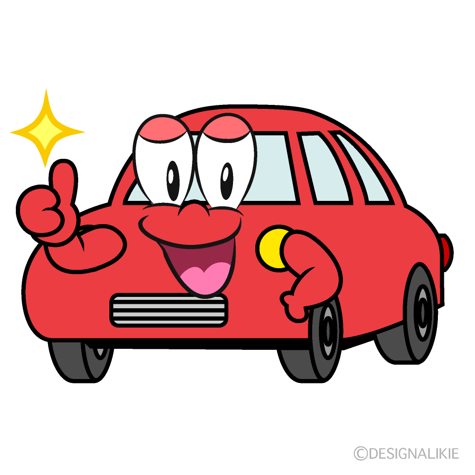 Free clip cartoon car free, Download Free clip cartoon car free png ...