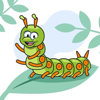 Free clip cartoon caterpillar, Download Free clip cartoon caterpillar ...