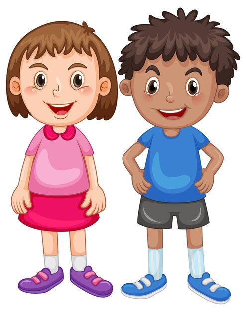 Free clip cartoon children, Download Free clip cartoon children png ...