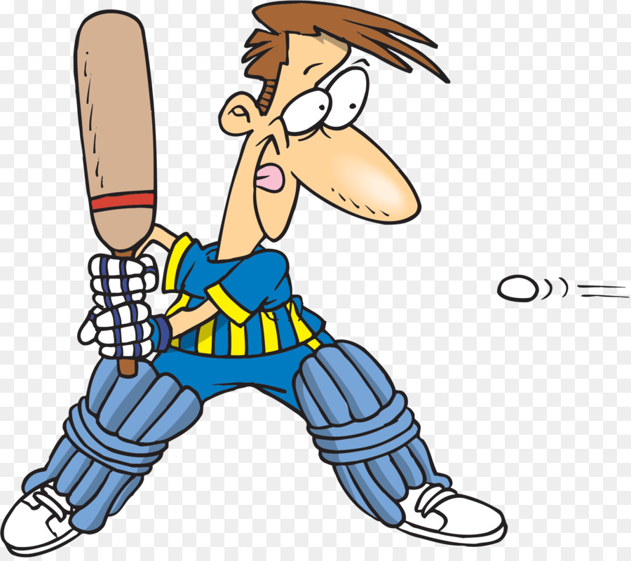 Free clip cartoon cricket, Download Free clip cartoon cricket png ...