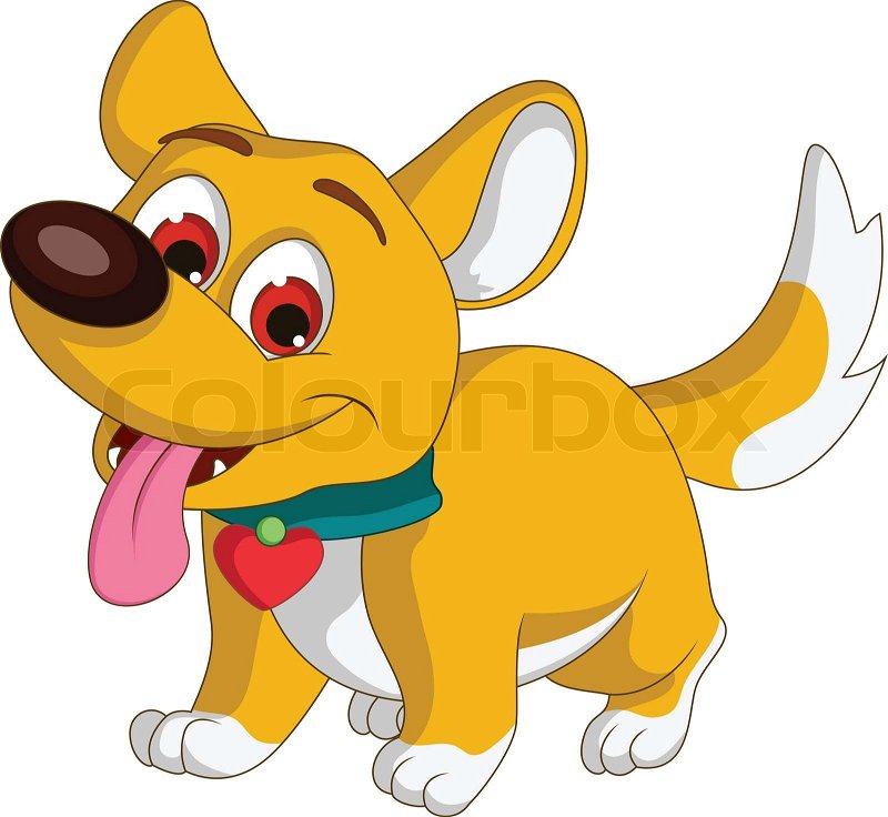 Free clip cartoon cute dog, Download Free clip cartoon cute dog png ...