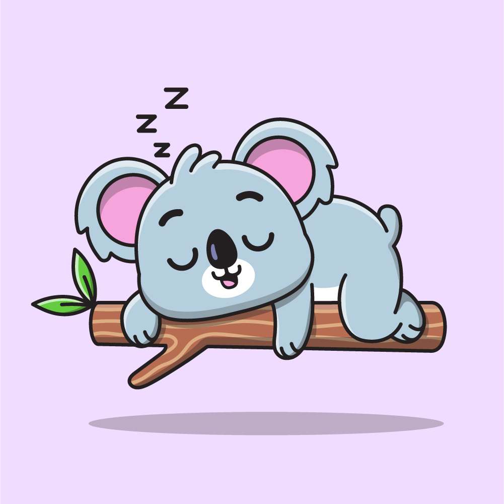 Free clip cartoon koala, Download Free clip cartoon koala png images ...