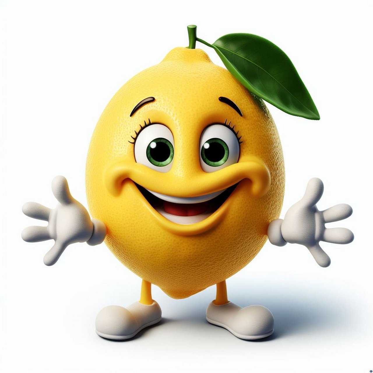 Free clip cartoon lemons, Download Free clip cartoon lemons png images ...