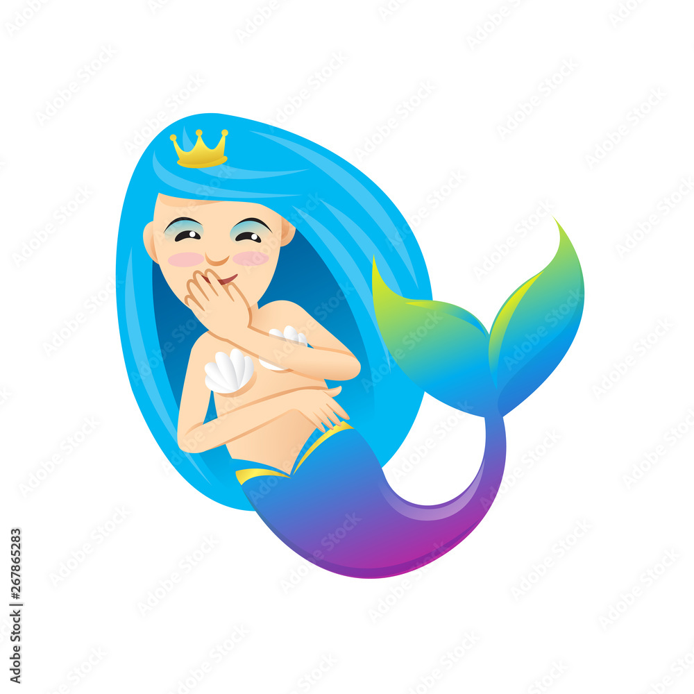 Free clip cartoon mermaids, Download Free clip cartoon mermaids png ...