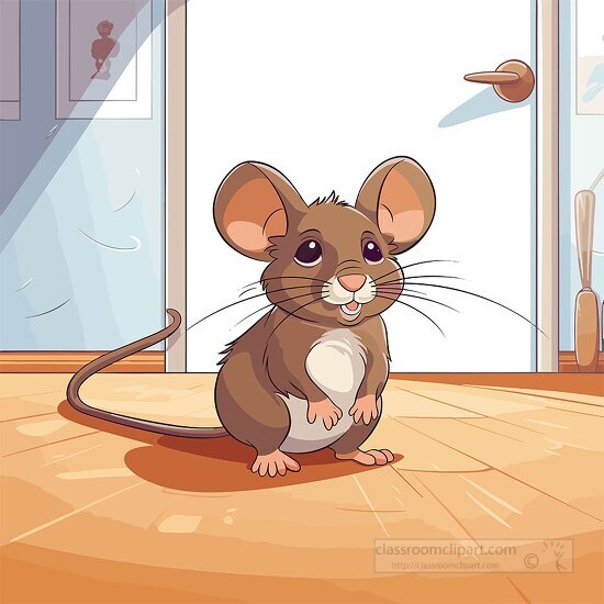 Cartoon Mice Clipart | Free Images at Clker.com - vector clip art ...