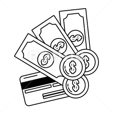 Free clip cartoon money, Download Free clip cartoon money png images ...