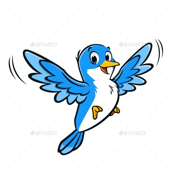 Free clip cartoon of birds, Download Free clip cartoon of birds png ...