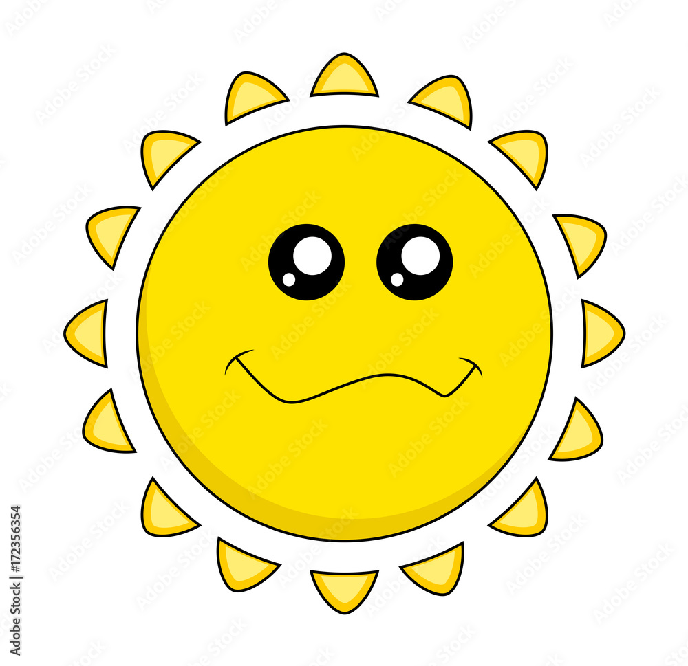 Free clip cartoon of sun, Download Free clip cartoon of sun png images ...