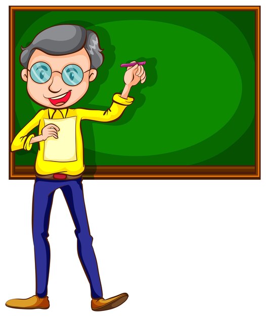 Free clip cartoon of teacher, Download Free clip cartoon of teacher png ...