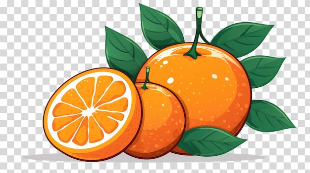 Free clip cartoon orange, Download Free clip cartoon orange png images ...