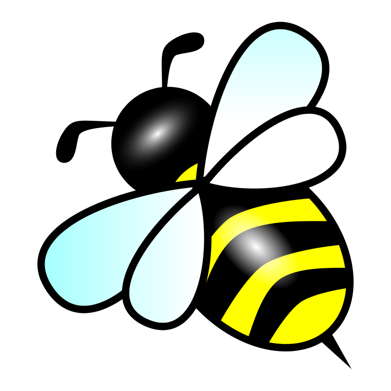 Free clip cartoon pics of bees, Download Free clip cartoon pics of bees ...