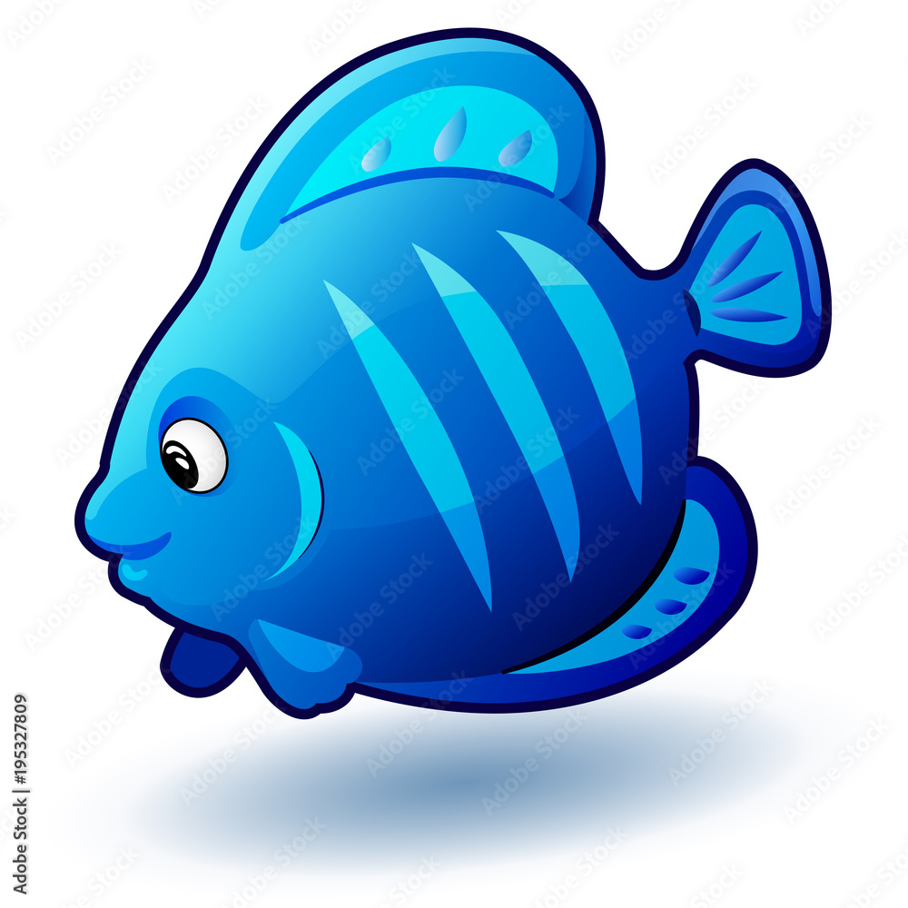 Free clip cartoon pics of fish, Download Free clip cartoon pics of fish ...