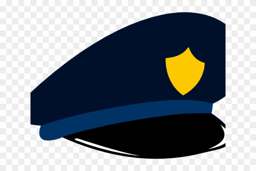 Free Clip Cartoon Police Hat Download Free Clip Cartoon Police Hat Png