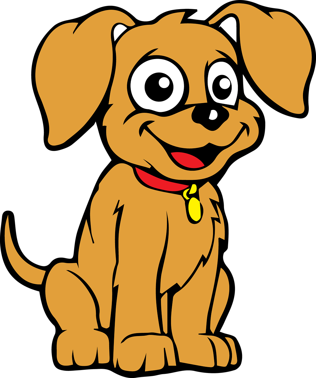 Free clip cartoon puppy dog, Download Free clip cartoon puppy dog png ...