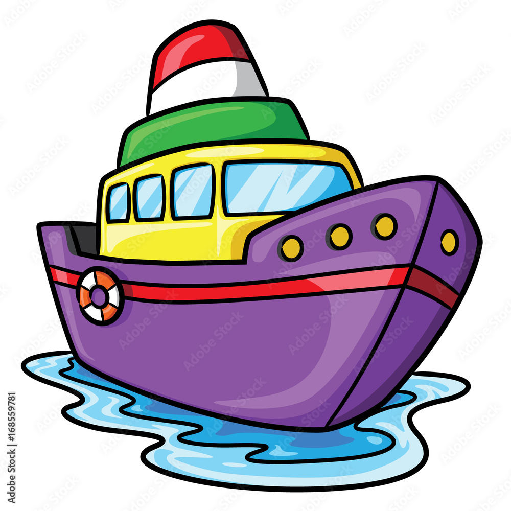 Free clip cartoon ships, Download Free clip cartoon ships png images ...