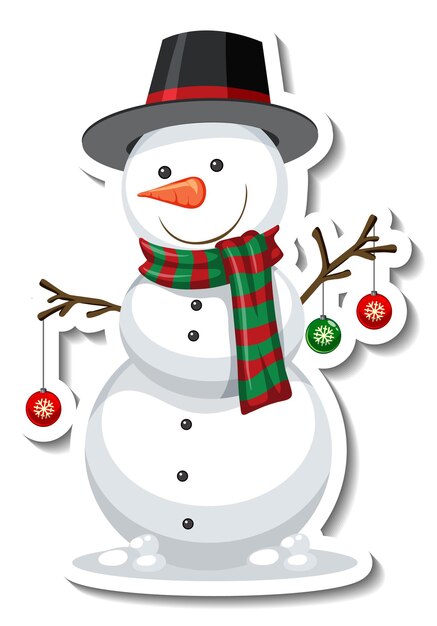 Free clip cartoon snowman, Download Free clip cartoon snowman png ...