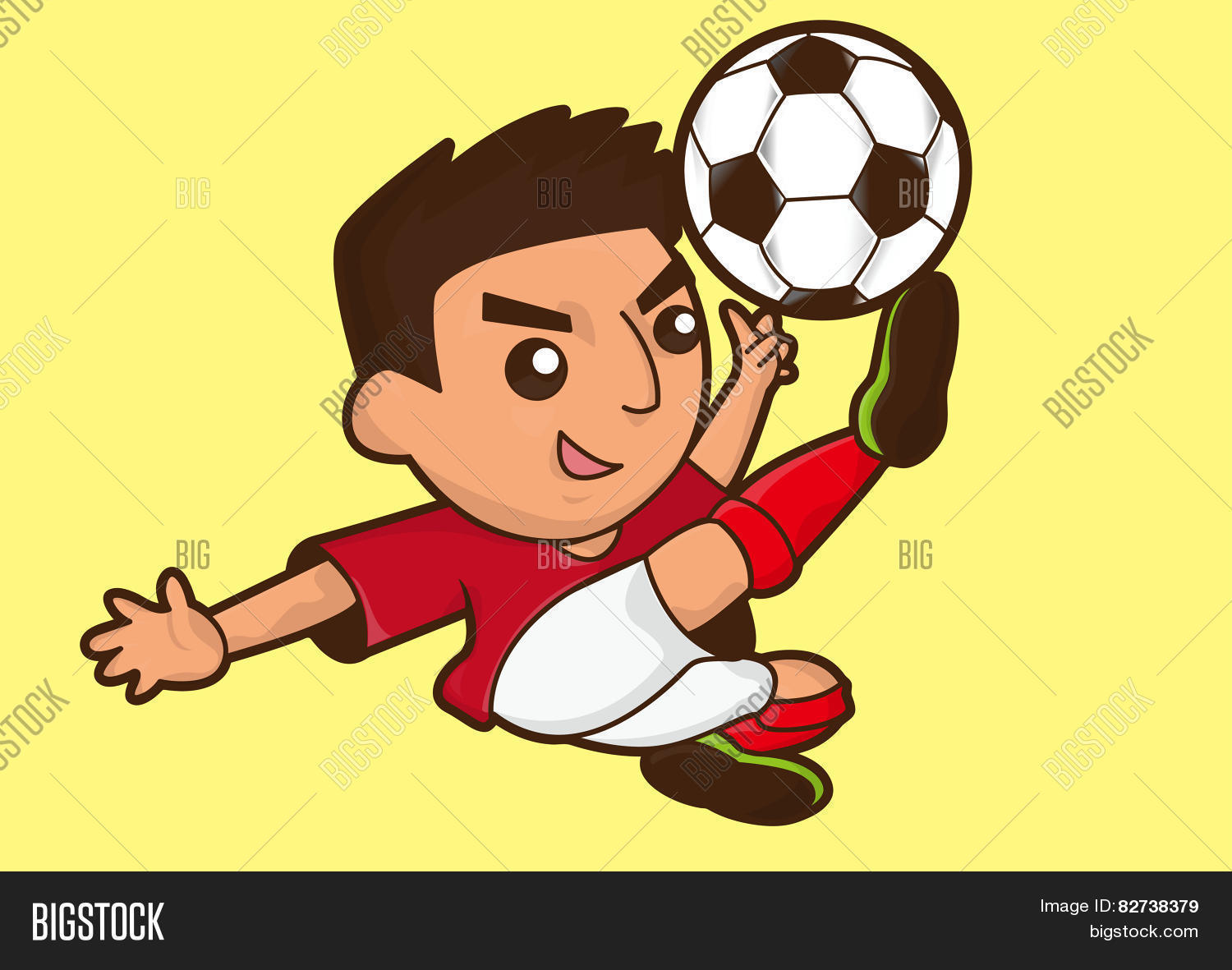 Free clip cartoon soccer players, Download Free clip cartoon soccer ...