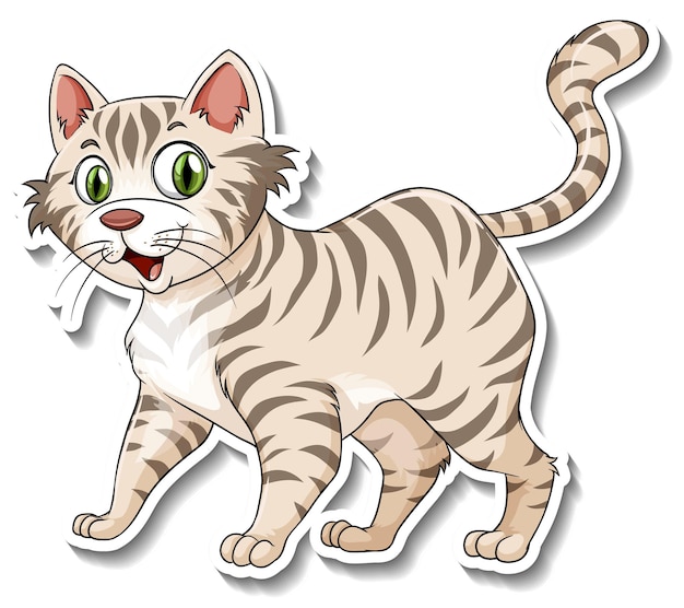 Free clip cat free, Download Free clip cat free png images, Free ...