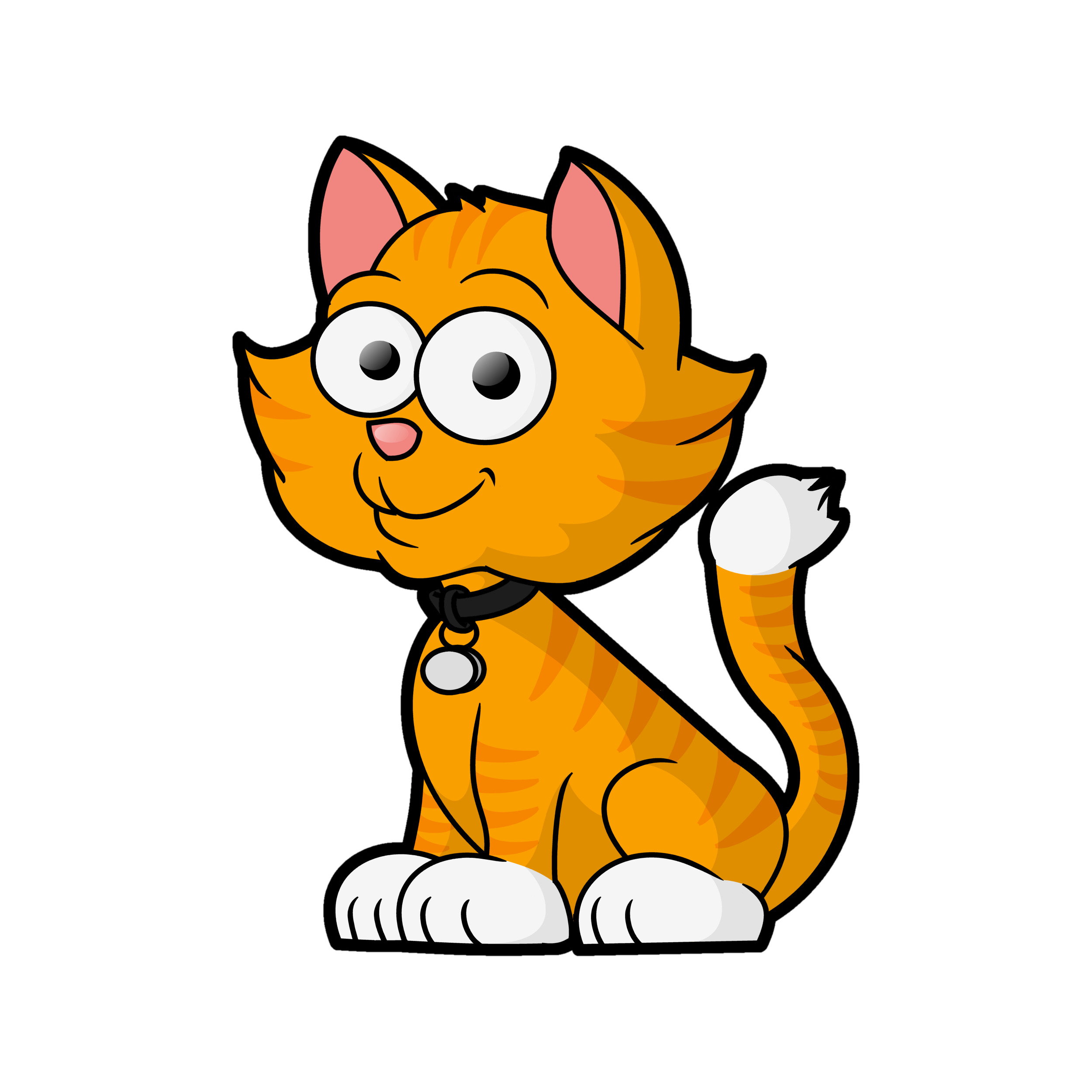 Free clip cats free, Download Free clip cats free png images, Free ...