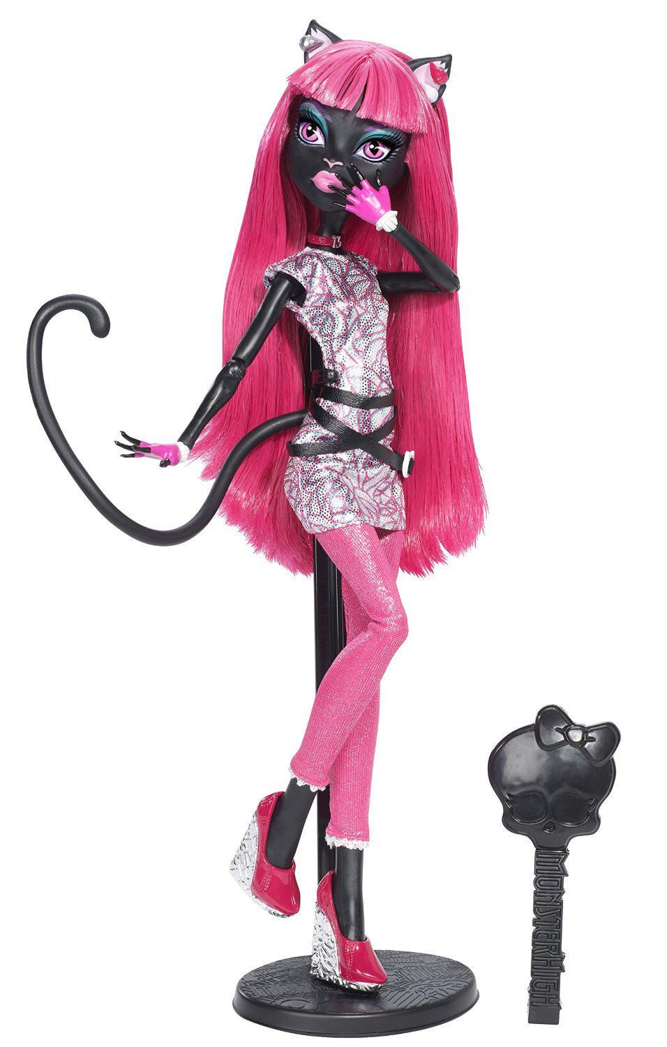 Mattel | Mattel Kids | Monster high dolls, Monster high, Mini monster -  Clip Art Library