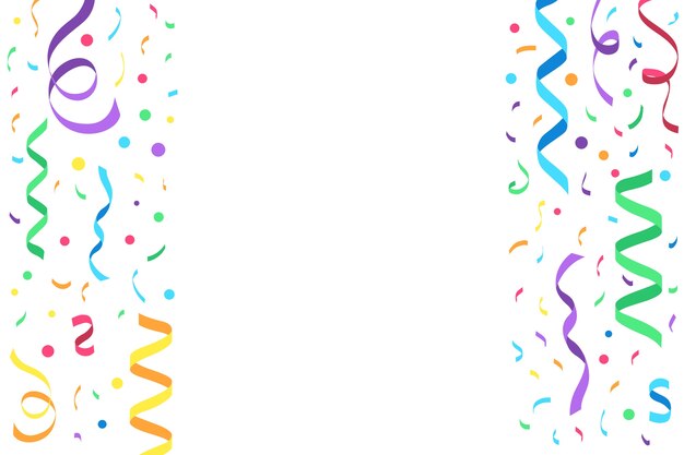 Celebration Border Images - Free Download on Freepik - Clip Art Library