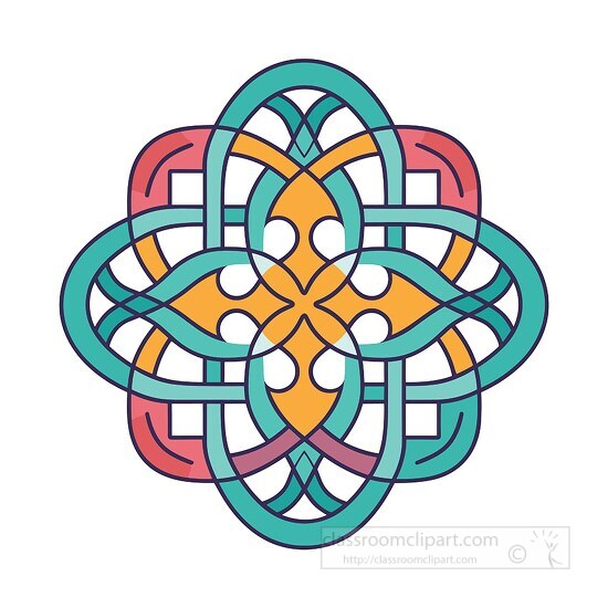 Free clip celtic pattern, Download Free clip celtic pattern png images ...