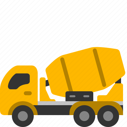 Free clip cement truck, Download Free clip cement truck png images ...