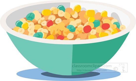 Free clip cereal in a bowl, Download Free clip cereal in a bowl png ...