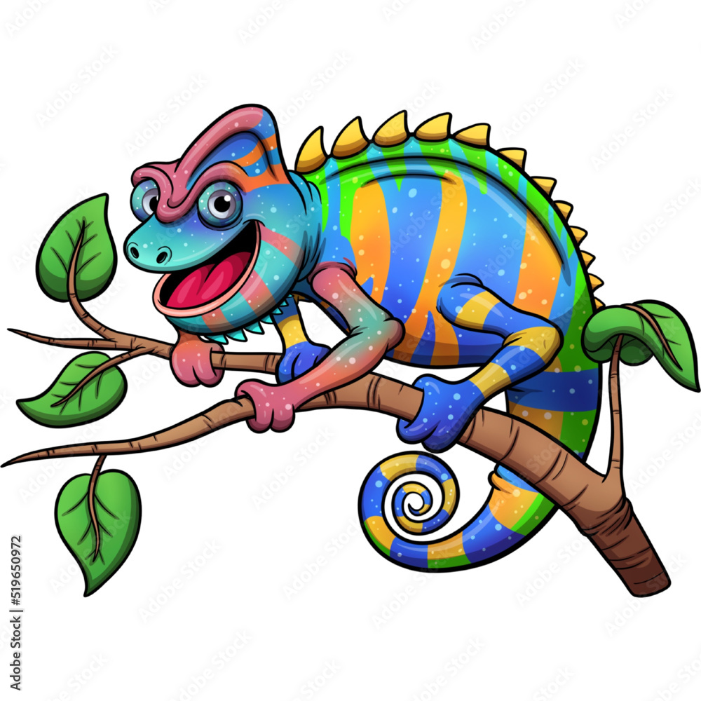 Free clip chameleon, Download Free clip chameleon png images, Free ...