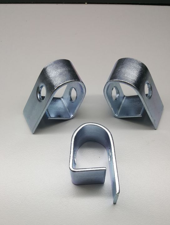 Metal Hat Channel Sizes to Use With Noiseproofing Clips - Buy ...