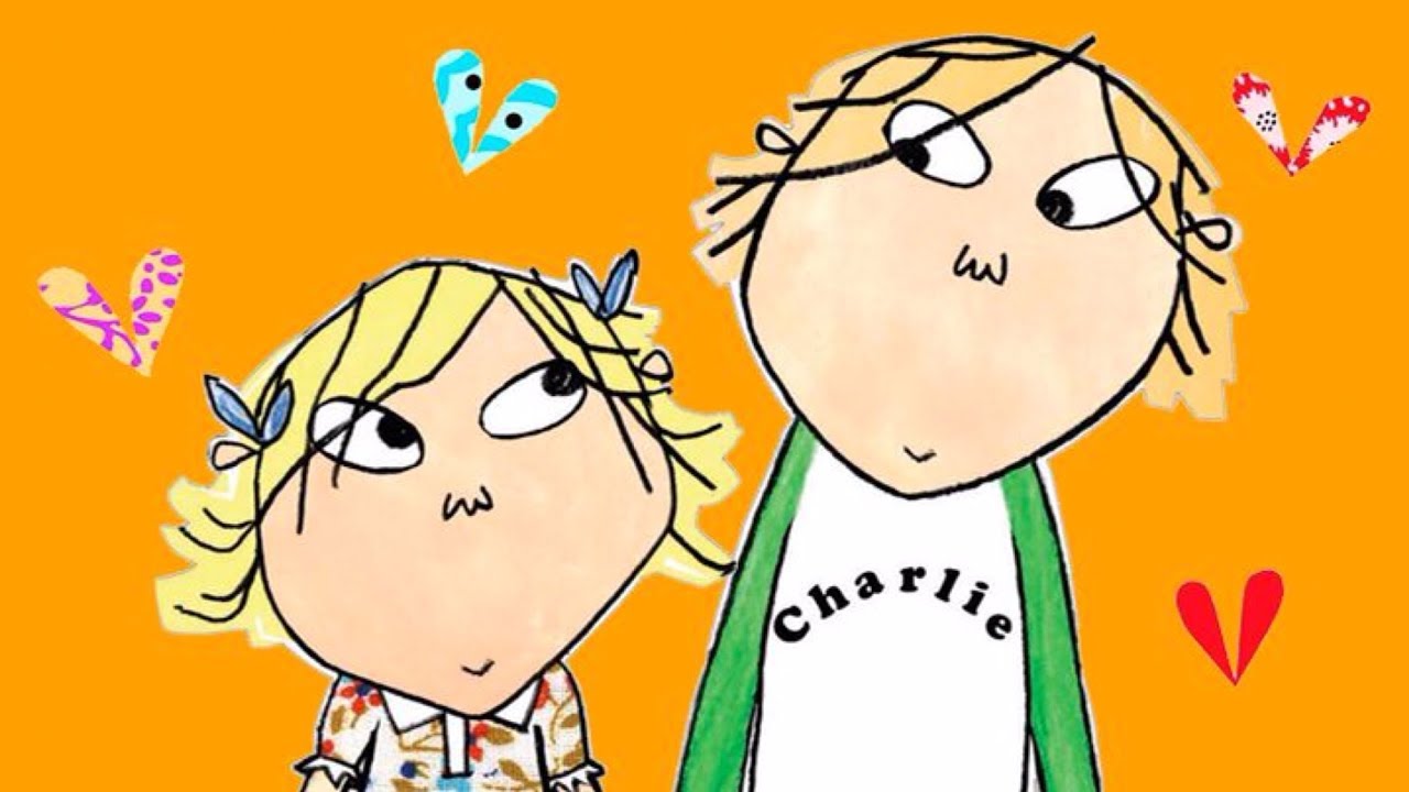 Free clip charlie and lola, Download Free clip charlie and lola png ...