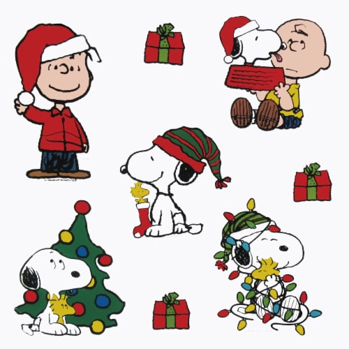 Charlie Brown - Clip Art Library