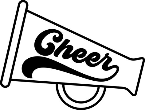 Free clip cheer horn, Download Free clip cheer horn png images, Free ...