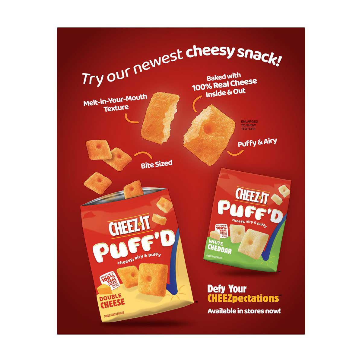 Cheez-It Crackers Extra Toasty, 7 Oz - Clip Art Library