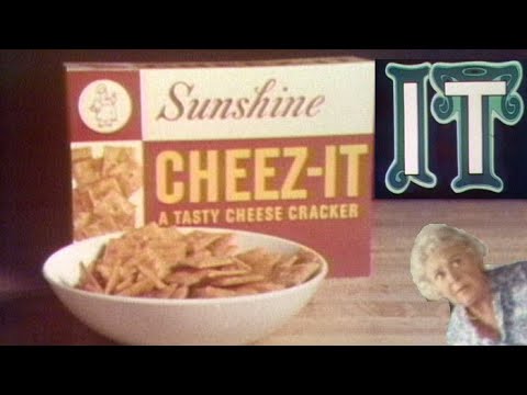 The Ultimate Ranking Of Cheez-It Flavors - Clip Art Library