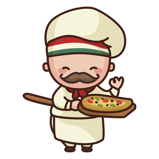 Free: Chef Moroccan Cuisine Cooking Zazzle Clip Art - Female Chef 