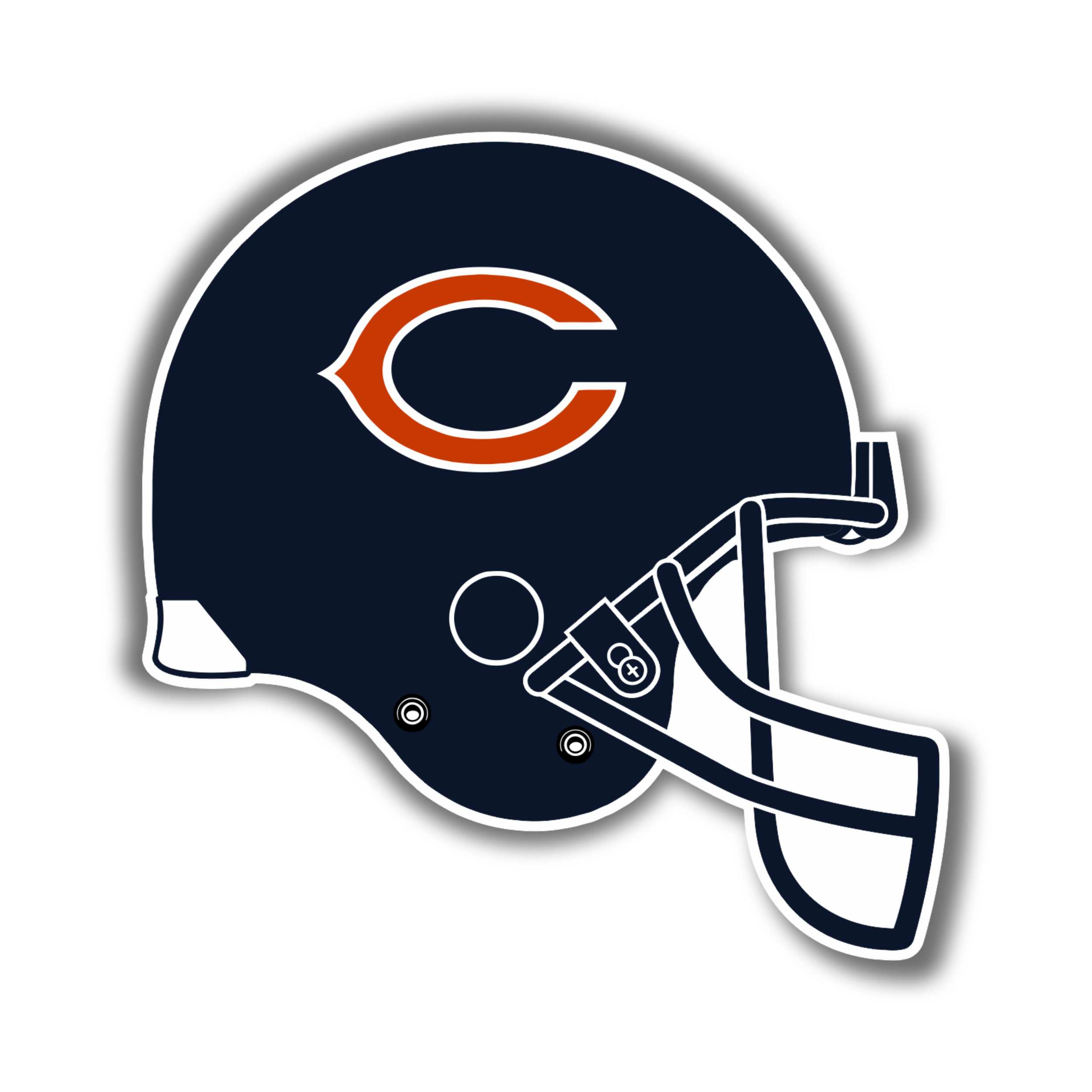 Free clip chicago bears helmet, Download Free clip chicago bears helmet ...