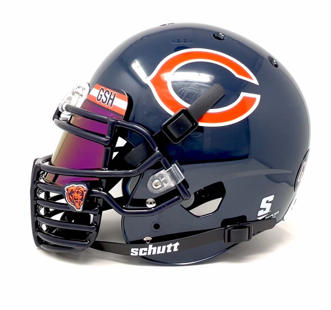 Free clip chicago bears helmet, Download Free clip chicago bears helmet ...