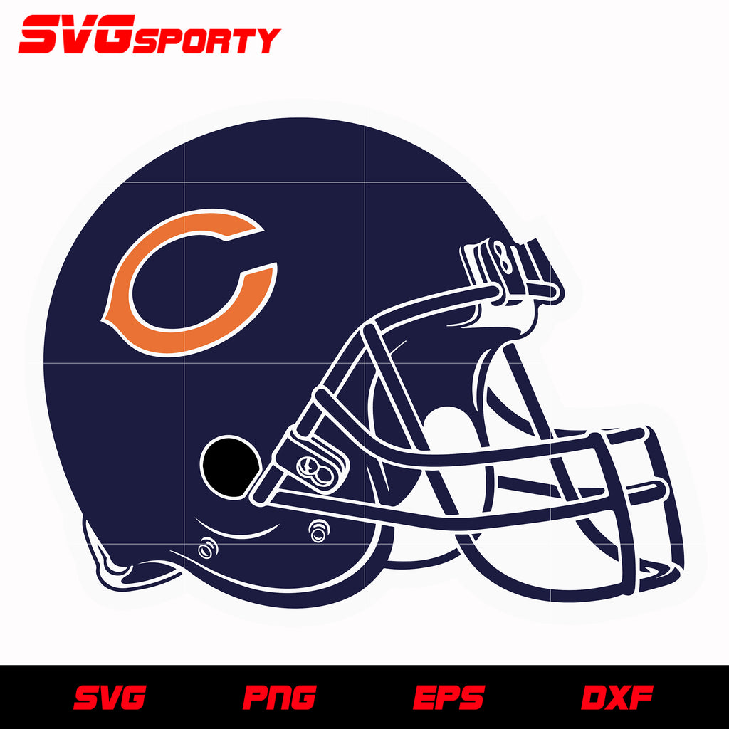 Free clip chicago bears helmet, Download Free clip chicago bears helmet ...