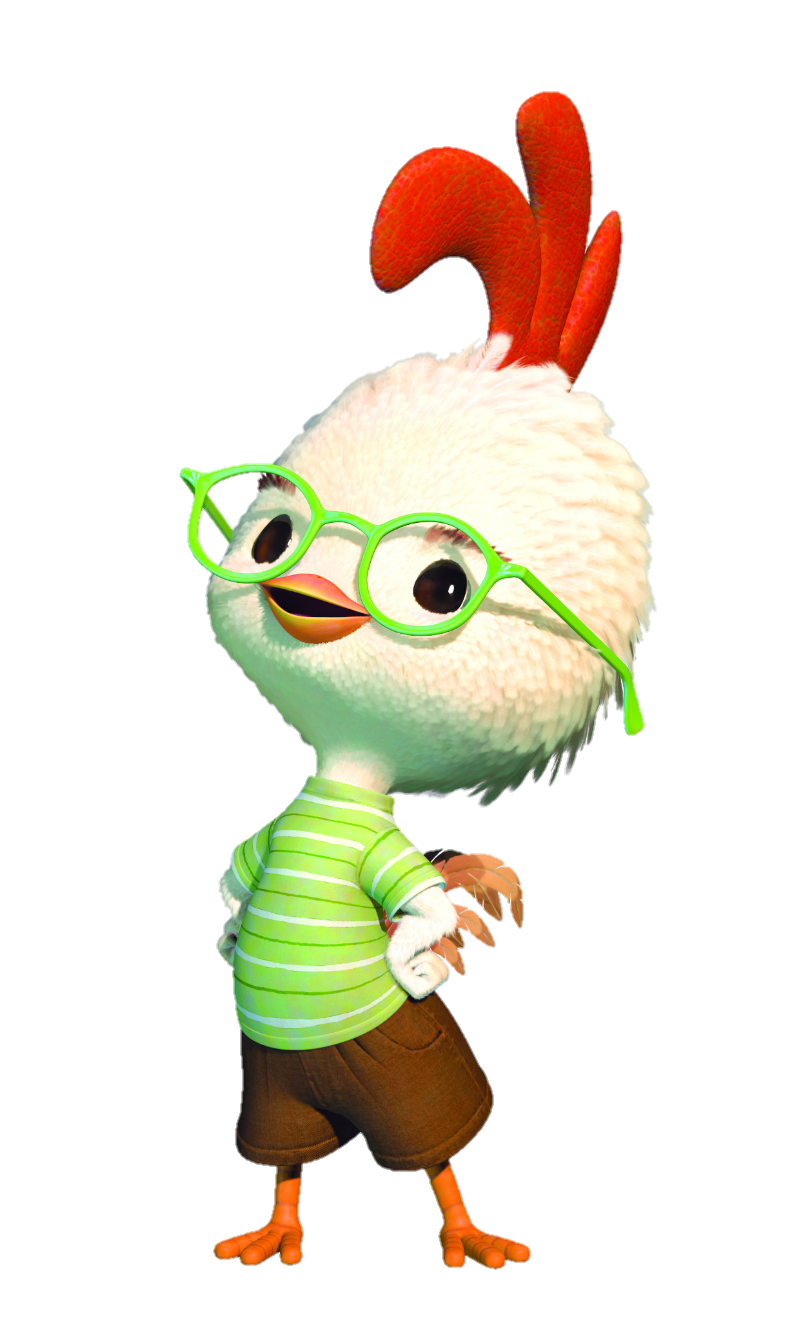 Free clip chicken little, Download Free clip chicken little png images ...