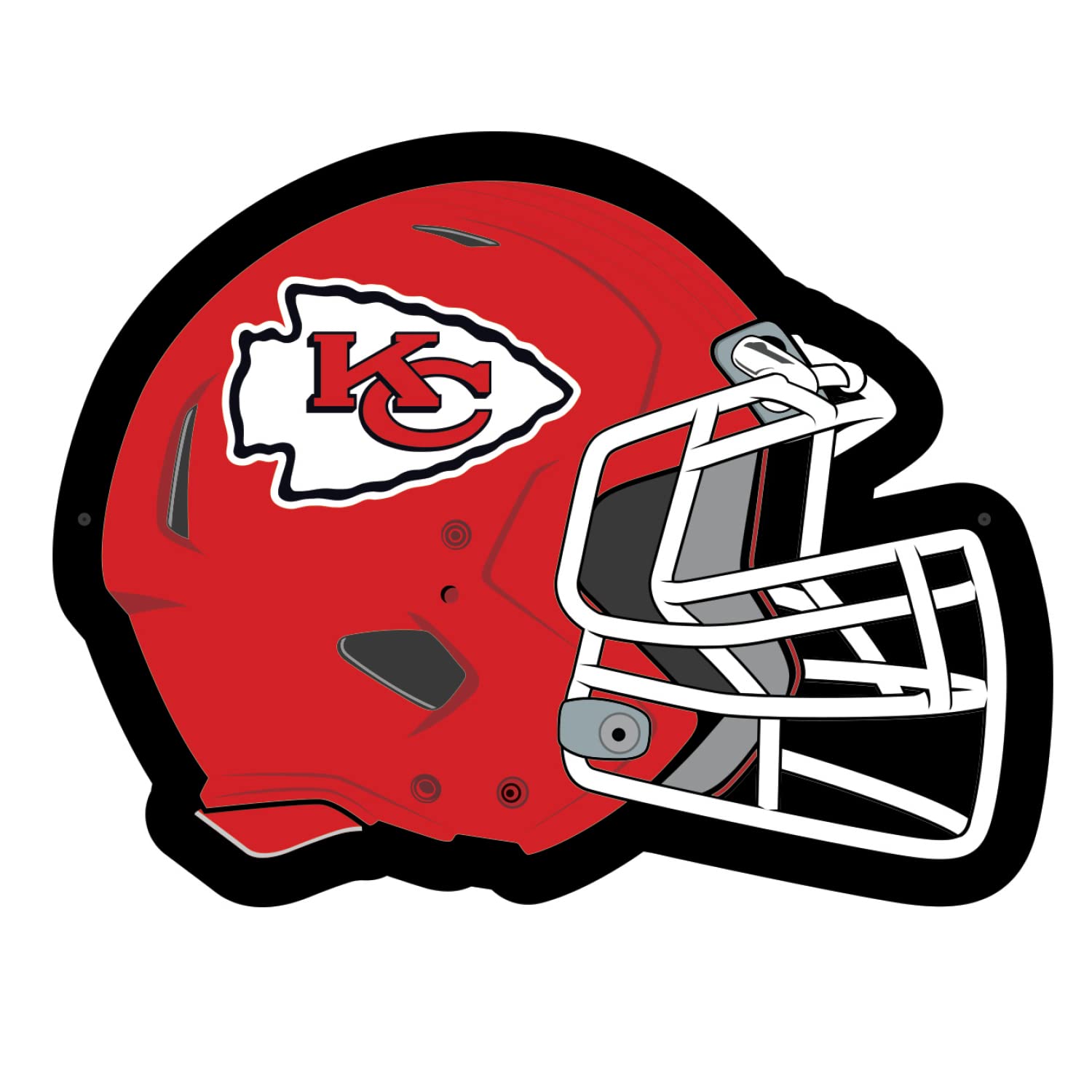 Free clip chiefs helmet, Download Free clip chiefs helmet png images ...