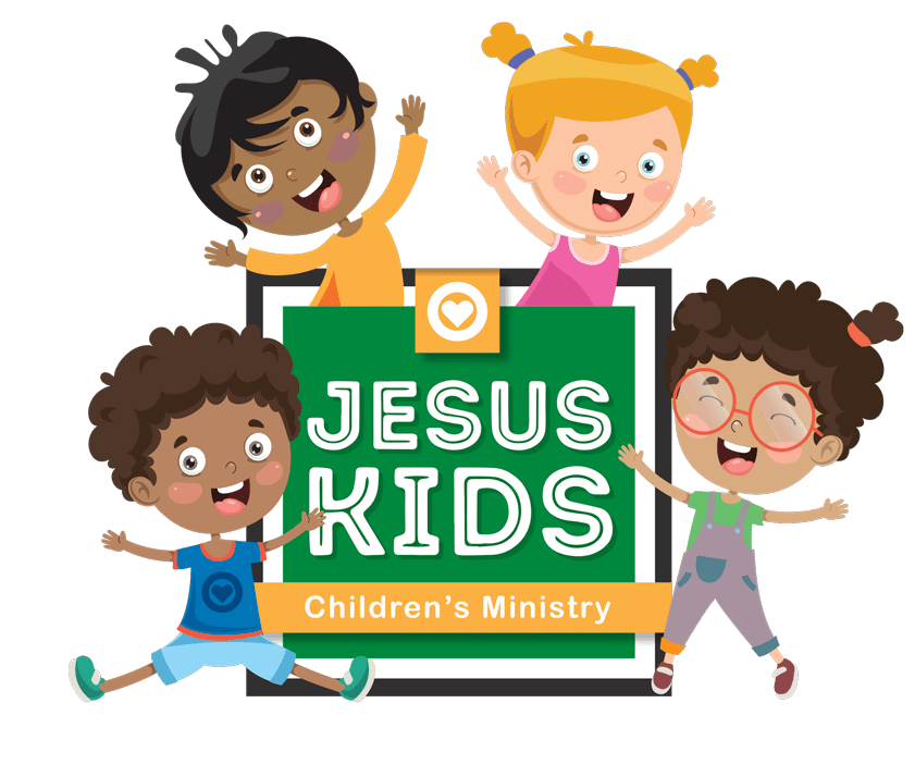 Childrens Ministry Jesus Kids One Love Ministries Clip Art Library