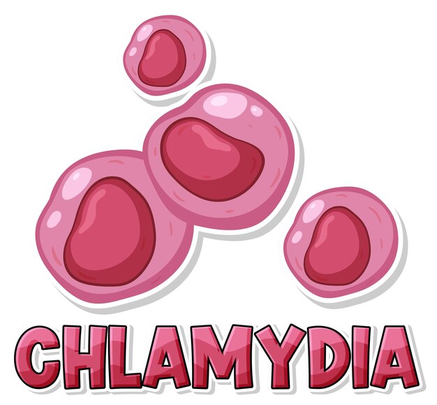 Free Clip Chlamydia, Download Free Clip Chlamydia Png Images, Free 