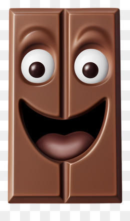 Animated Chocolate Bar Png And Animated Chocolate Bar Transparent 