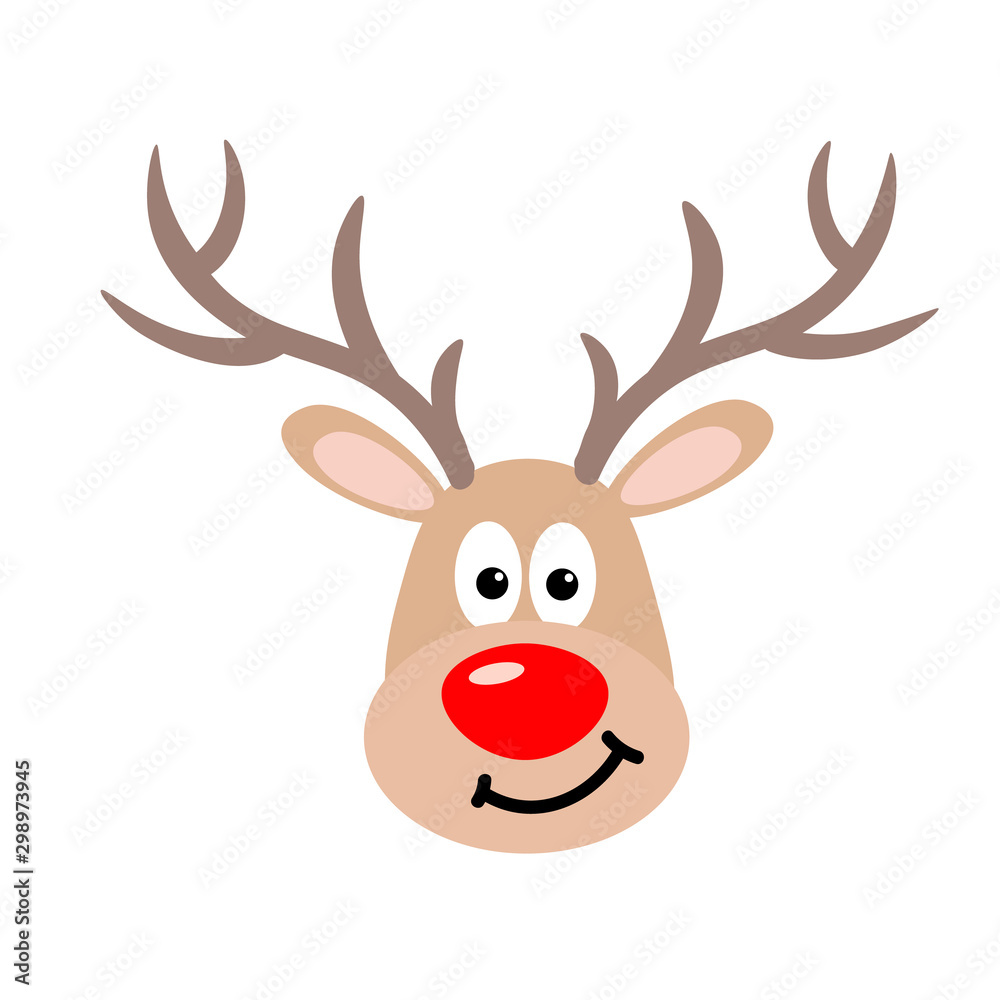 Free clip christmas deer, Download Free clip christmas deer png images ...